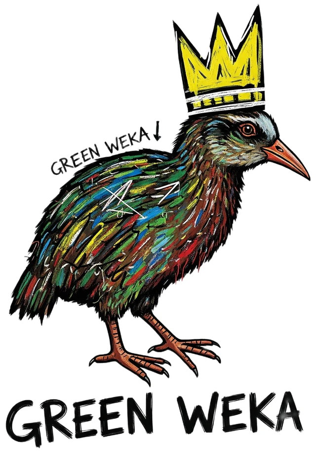 greenWeka